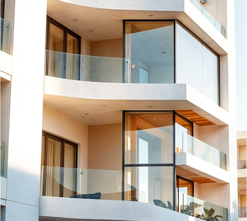 Apartamento Familiar Alameda