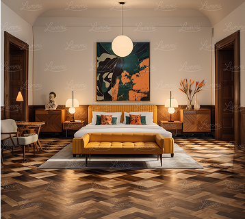 Suite Plaza Monumental